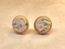 Confetti Party Cookies