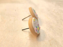 Confetti Party Cookies