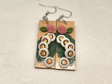 Sushi Platter Earrings