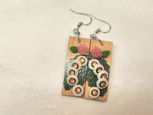 Sushi Platter Earrings