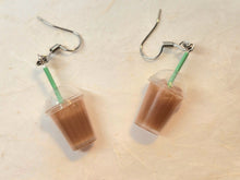 Iced Coffee