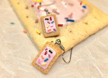 Strawberry Milkshake poptarts