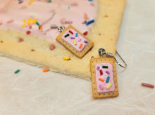 Strawberry Milkshake poptarts
