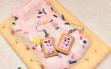 Strawberry Milkshake poptarts