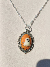 Polka Dot Phantom Necklace