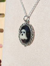 Starlit Haunting Necklace