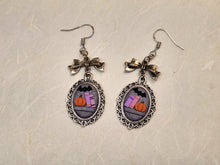 The Nocturne Nook Earrings