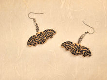 Charmed Conchas - Midnight Flight