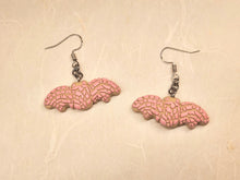 Charmed Conchas - Bat Wings & Rosy Things