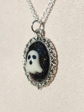 Starlit Haunting Necklace