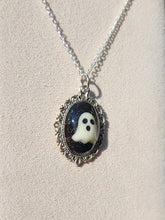 Starlit Haunting Necklace