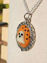 Polka Dot Phantom Necklace