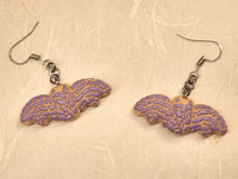 Charmed Conchas - Lilac Night