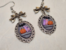 The Nocturne Nook Earrings