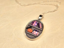 The Nocturne Nook Necklace