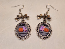The Nocturne Nook Earrings