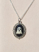 Starlit Haunting Necklace