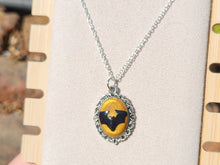 Golden Twilight Necklace