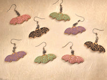 Charmed Conchas – Mint Spell