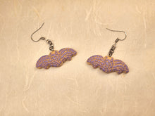 Charmed Conchas - Lilac Night