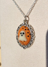 Polka Dot Phantom Necklace