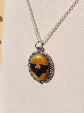 Golden Twilight Necklace