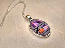 The Nocturne Nook Necklace