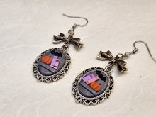 The Nocturne Nook Earrings