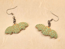 Charmed Conchas – Mint Spell