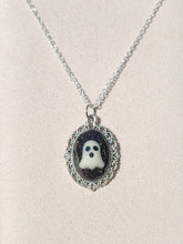 Starlit Haunting Necklace