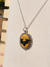 Golden Twilight Necklace