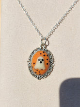 Polka Dot Phantom Necklace