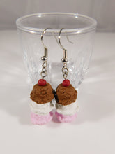 Neapolitan Scoop Stack