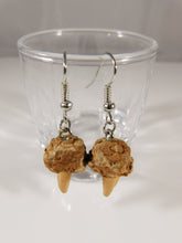 Rocky Roady Ice Cream Cone