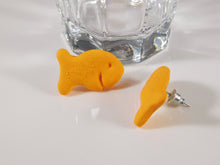 Fish Crackers