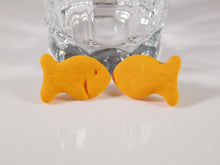 Fish Crackers