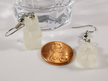 Clear Gummy Bears