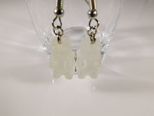 Clear Gummy Bears