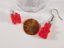 Red Gummy Bears