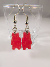 Red Gummy Bears