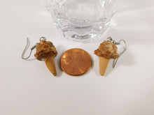 Rocky Roady Ice Cream Cone