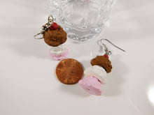 Neapolitan Scoop Stack