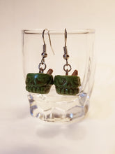 The Shrunken Skull Tiki Mug