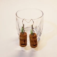 Golden Moai Tiki Mug