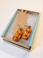 Golden Moai Tiki Mug