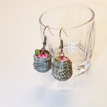 SquidBacon Rum Barrel