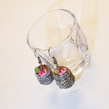 SquidBacon Rum Barrel