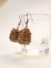 SquidBacon Rum Barrel