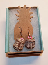 SquidBacon Rum Barrel