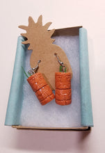 The Watcher Tiki Mug